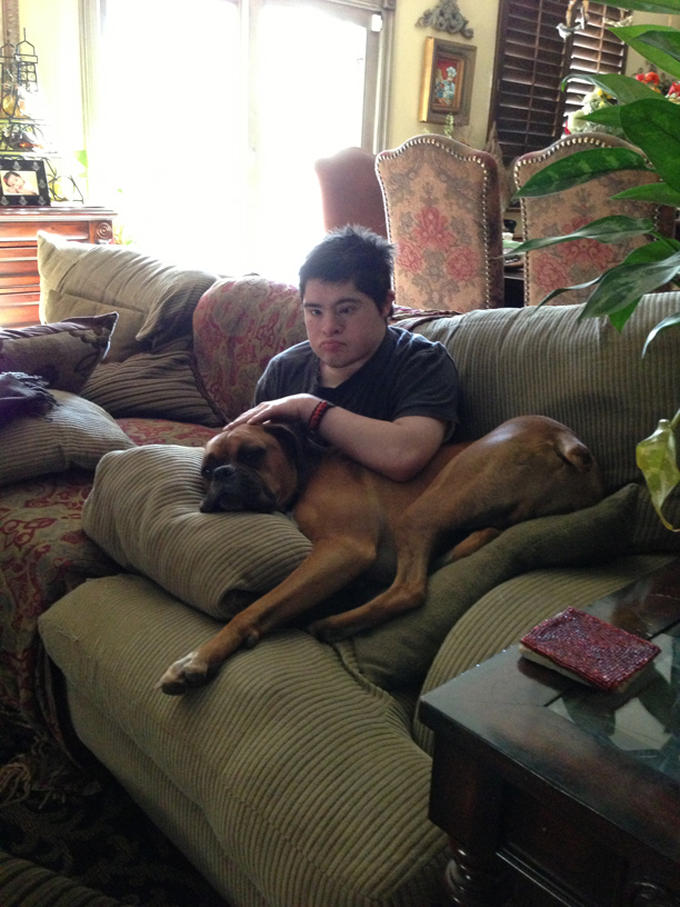 Good morning Jacob and Razz!