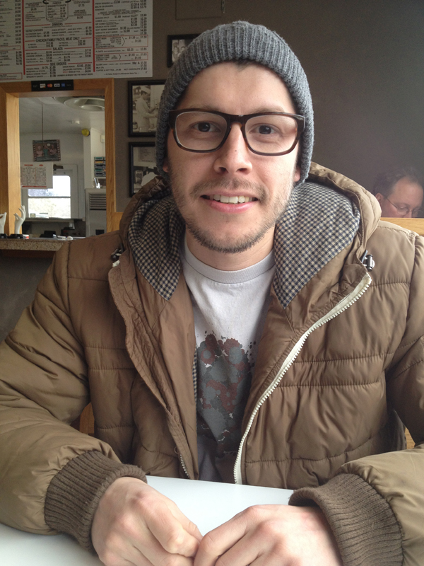 On days like these I realize how lucky I am to have such a loving and thoughtful husband. I love you Thomas! 